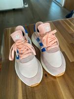 Adidas lauf Schuhe Hamburg-Mitte - Hamburg Wilhelmsburg Vorschau