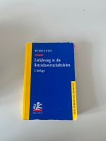 Neuss: Einführung in die Betriebswirtschaftslehre (5. Auflage) Friedrichshain-Kreuzberg - Friedrichshain Vorschau