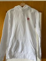 Adidas Pullover Weiß Gr.S Bayern - Weisendorf Vorschau