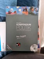 Buchners Kompendium Politik Rheinland-Pfalz - Hargesheim Vorschau