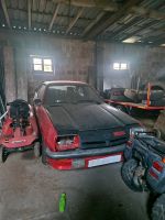 Opel Manta B Westerwaldkreis - Stockum-Püschen Vorschau