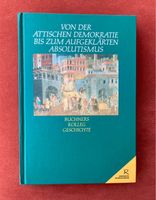 Von der attischen Demokratie bis zum aufgeklärten Absolutismus Sachsen-Anhalt - Stendal Vorschau