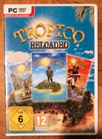 Tropico reloaded - PC-Spiel Bayern - Krombach Vorschau