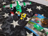 Lego City 60101 Hannover - Vahrenwald-List Vorschau