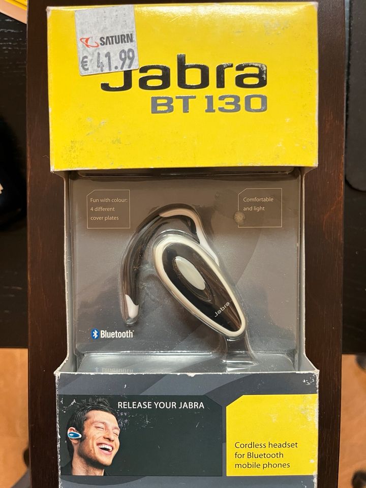 Jabra Bluetooth Headset in Fürth