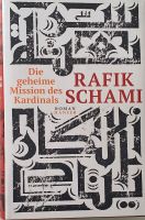 Die geheime Missions des Kardinals - rafik Schami Baden-Württemberg - Heilbronn Vorschau