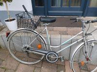 Fahrrad 28" gebraucht, vintage Nordrhein-Westfalen - Sankt Augustin Vorschau