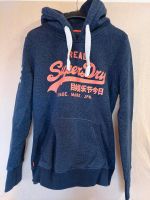 SuperDry Hoodie Gr.M Baden-Württemberg - Ispringen Vorschau