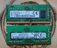 16GB (2x8GB) DDR4 Laptop SO-DIMM RAM Berlin - Hohenschönhausen Vorschau