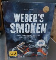 Weber's Smoken Neu Niedersachsen - Gnarrenburg Vorschau