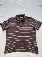 Lacoste Herren T-Shirt Gr. 6 Hessen - Künzell Vorschau