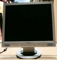 Fujitsu Siemens LCD COLOR Monitor 19" Bayern - Aschaffenburg Vorschau