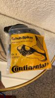 Schuh Spikes Continental, Größe 40-42, retro, vintage Köln - Köln Merheim Vorschau