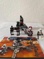 Lego Star Wars 9488 Elite Clone Trooper & Droid Battle Pack Schleswig-Holstein - Reinfeld Vorschau