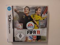 Fifa 11 DS Niedersachsen - Lüchow Vorschau