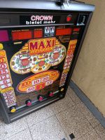 Geldspielgerät Crown Maxi Action 2 Niedersachsen - Bad Bevensen Vorschau