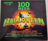 4 CD + DVD Hits Halloween Hessen - Bad Camberg Vorschau