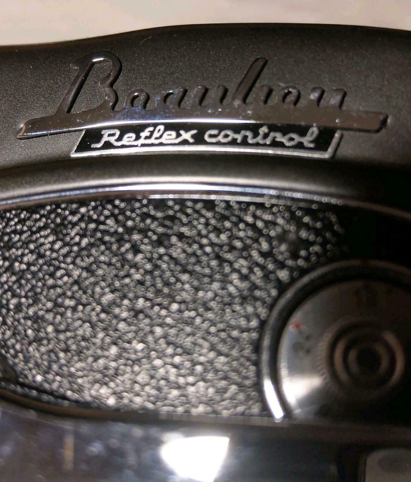 Beaulieu Reflex Control 8G Filmkamera Sammlerzustand in Meckenheim