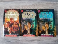 Star Wars Bücher - Hand von Thrawn Trilogie Ohrdruf - Wölfis Vorschau