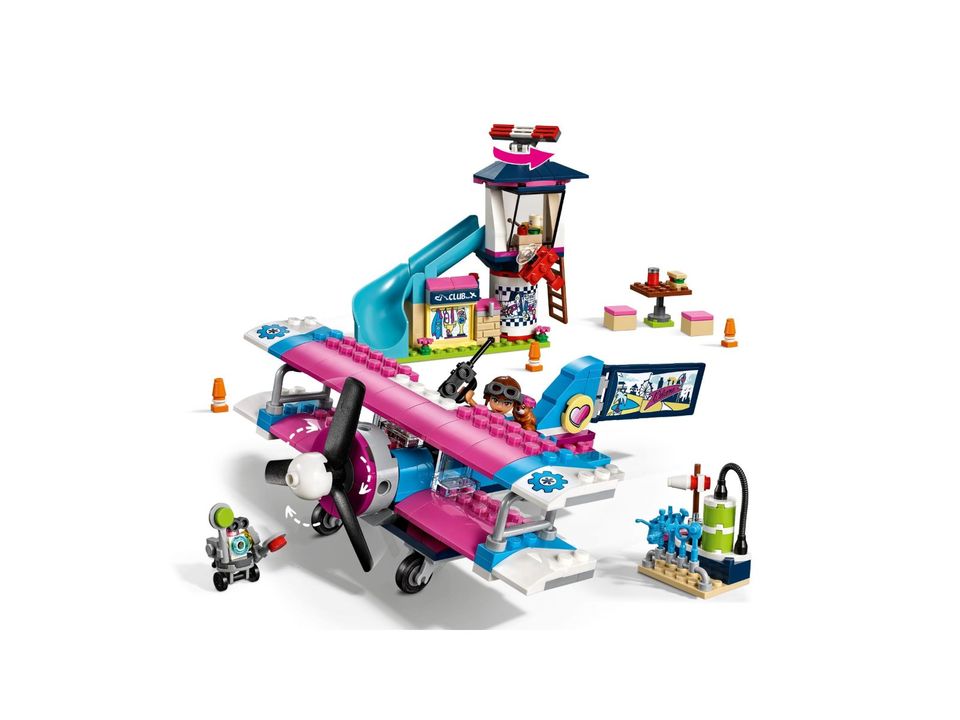 41343 - LEGO® Friends Rundflug über Heartlake City, NEU & OVP !!! in Neustadt an der Weinstraße