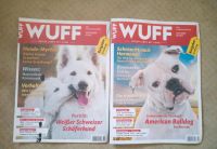 Hunde Zeitschrift Wuff Dresden - Laubegast Vorschau