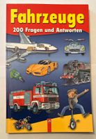 Fahrzeuge - 200 Fragen und Antworten - für Kinder ab 6 Jahren Bayern - Großheubach Vorschau