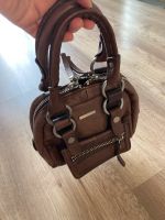 Belmondo Echtleder Mini Tasche . Neu!!! Nordrhein-Westfalen - Niederkassel Vorschau