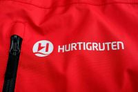 HURTIGRUTEN gr XXXL 60 62   LUXUS HERREN DAMEN PILOTEN POLYESTER Nordrhein-Westfalen - Lage Vorschau