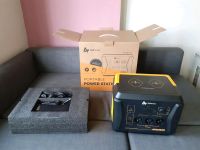 Neu OVP Alpha Ess BlackBee 1000 Portable Power Station Stromspeic Nordrhein-Westfalen - Oberhausen Vorschau