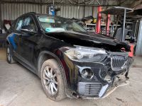 BMW X1 Baureihe X1 sDrive 18 i Advantage Berlin - Zehlendorf Vorschau