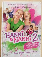 Roman zum Film bzw. DVDs v. HANNI und NANNI je... Sachsen - Markneukirchen Vorschau