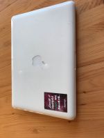 Mac Book 13" late 2009 gebraucht, Akku erneuert Baden-Württemberg - Karlsruhe Vorschau