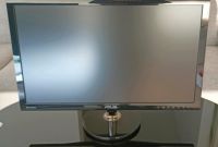 Samsung 27 Zoll FullHD 60Hz Monitor, integrierte Lautsprecher Niedersachsen - Langenhagen Vorschau