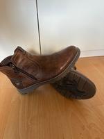 Herrenschuh Mustang gr 44 Kiel - Pries-Friedrichsort Vorschau