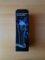 LED Discokugel Partylicht Taschenlampe Sachsen-Anhalt - Kalbe (Milde) Vorschau