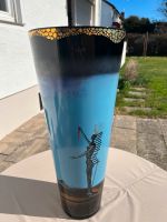 Salvador Dali Bodenvase Baden-Württemberg - Wangen Vorschau