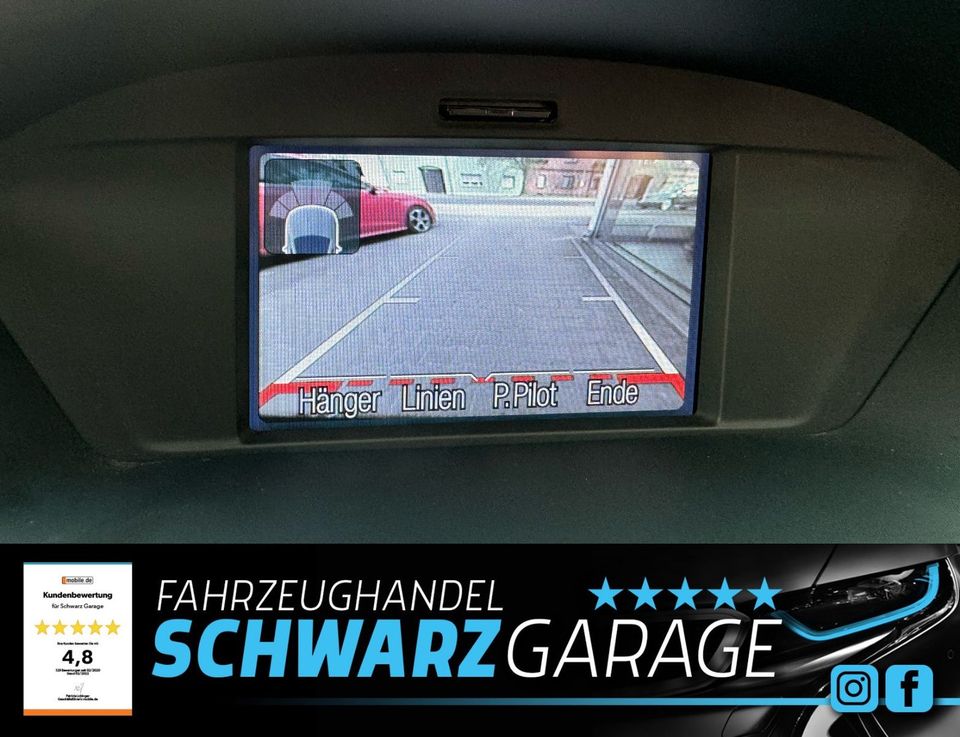 Ford C-Max Grand C-MAX Titanium*KAMERA*NAVI*SHZ* in Spremberg