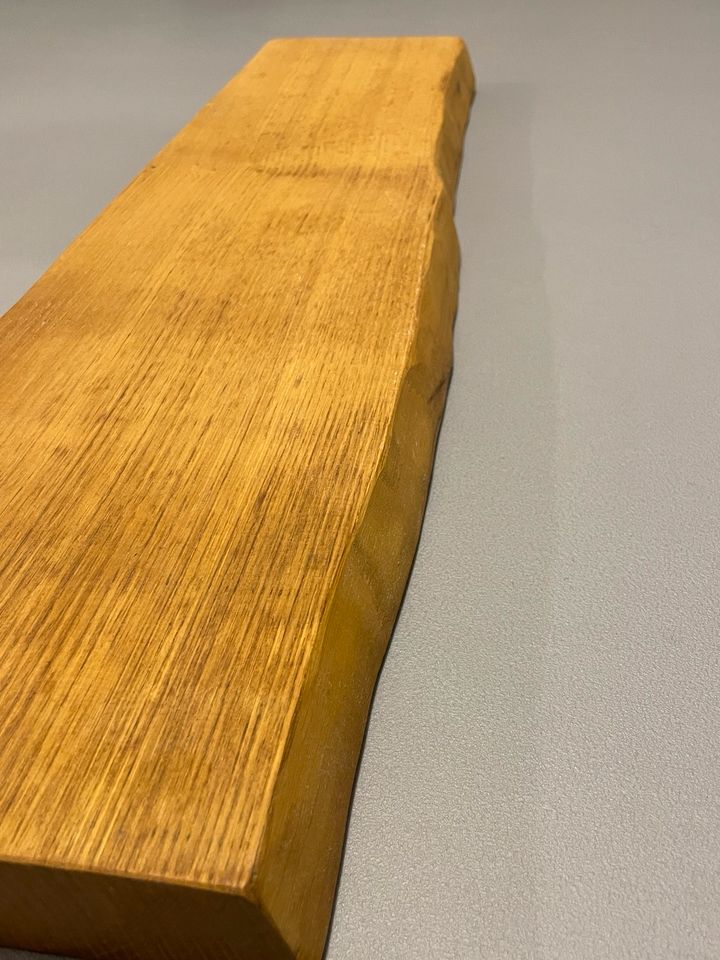 Badewannenablage 70cm Echt-Holz massiv in Braunschweig