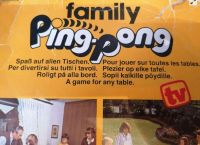 Pelikan Family Ping-Pong - Spaß auf allen Tischen Familie Tischte München - Altstadt-Lehel Vorschau