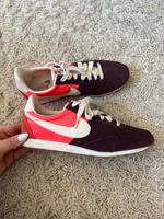 Nike Sneaker super erhalten Hamburg-Nord - Hamburg Langenhorn Vorschau