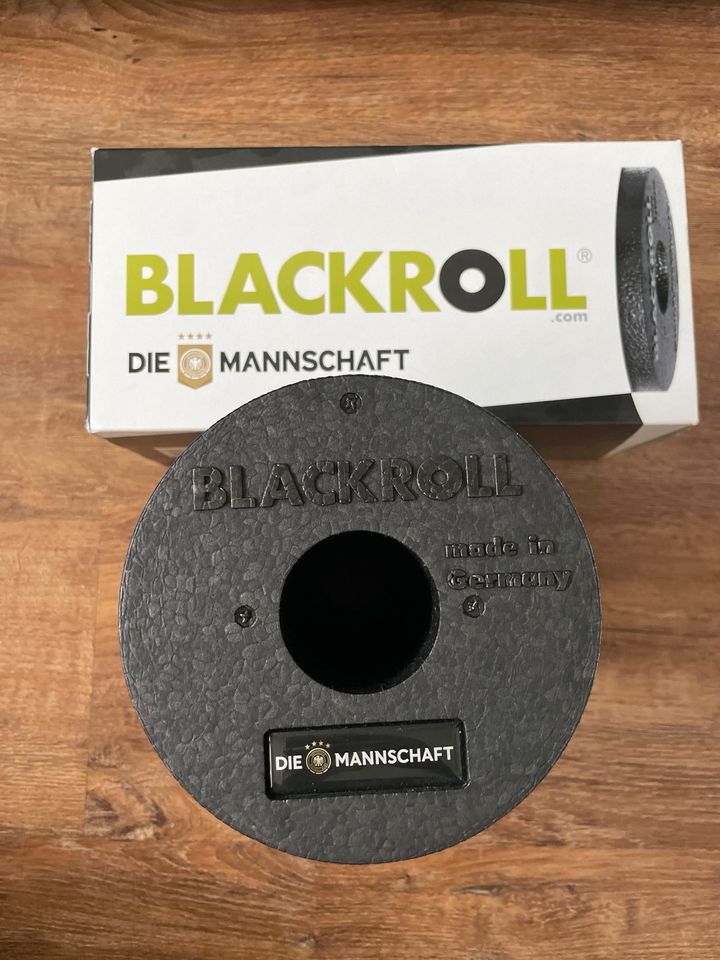 Blackroll (Sonderedition - Die Mannschaft) in Schwarzenbek