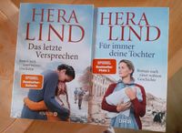 2 Hera Lind-Bücher Bayern - Grub a. Forst Vorschau