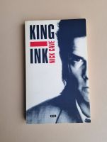 KING INK - NICK CAVE - Songtexte Niedersachsen - Bothel Kreis Rotenburg, Wümme Vorschau