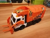 Müllauto Dicke Toys Sachsen - Wülknitz Vorschau