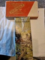 Hohner Echo Harp & Vermona DDR Saarland - Kleinblittersdorf Vorschau