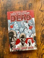The walking dead comic - Teil 1 Hardcover Duisburg - Homberg/Ruhrort/Baerl Vorschau