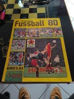 Panini Fußball 80 komplett Nordrhein-Westfalen - Ennigerloh Vorschau