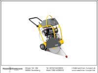 ⭐ Trennschleifer / Trennschneider / Fugenschneider mieten, leihen ⭐ Nordrhein-Westfalen - Gevelsberg Vorschau