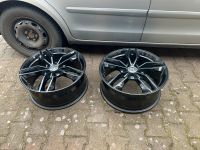 MSW Alufelgen 8x19 et45 5x112 VW Audi Skoda Passat Golf etc Berlin - Pankow Vorschau