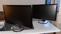 Samsung Monitor 2-mal Hannover - Vahrenwald-List Vorschau